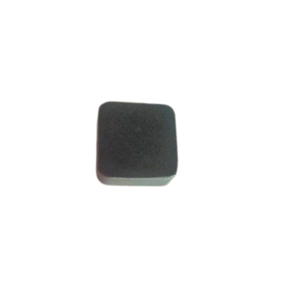 Bamboo Charcoal Detox Handmade Soap Bar