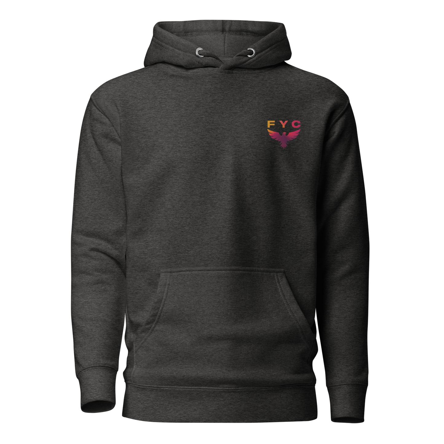 Find Your Coast® Heritage Sunset Explorer Hoodie