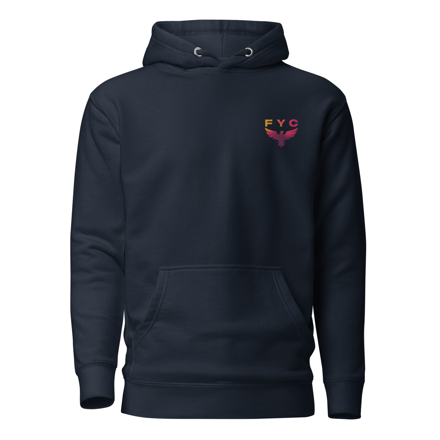 Find Your Coast® Heritage Sunset Explorer Hoodie
