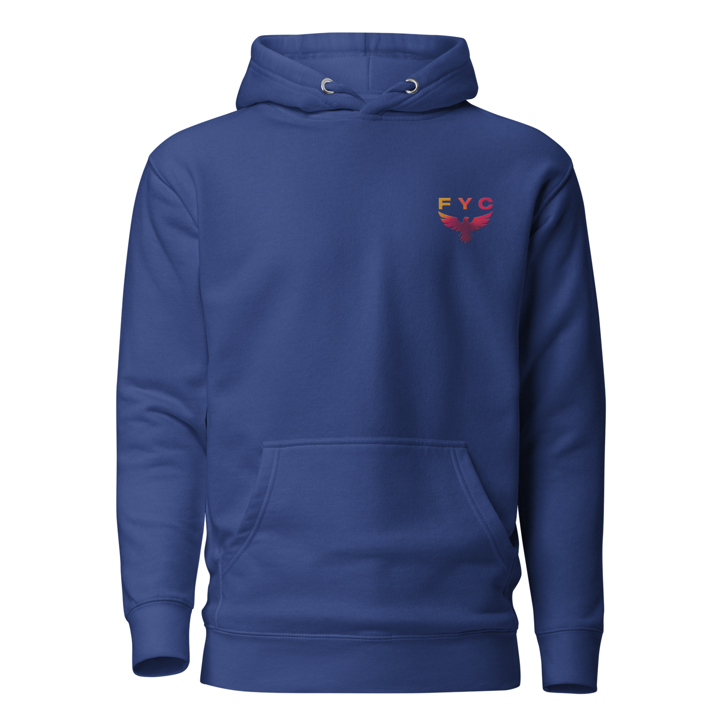 Find Your Coast® Heritage Sunset Explorer Hoodie